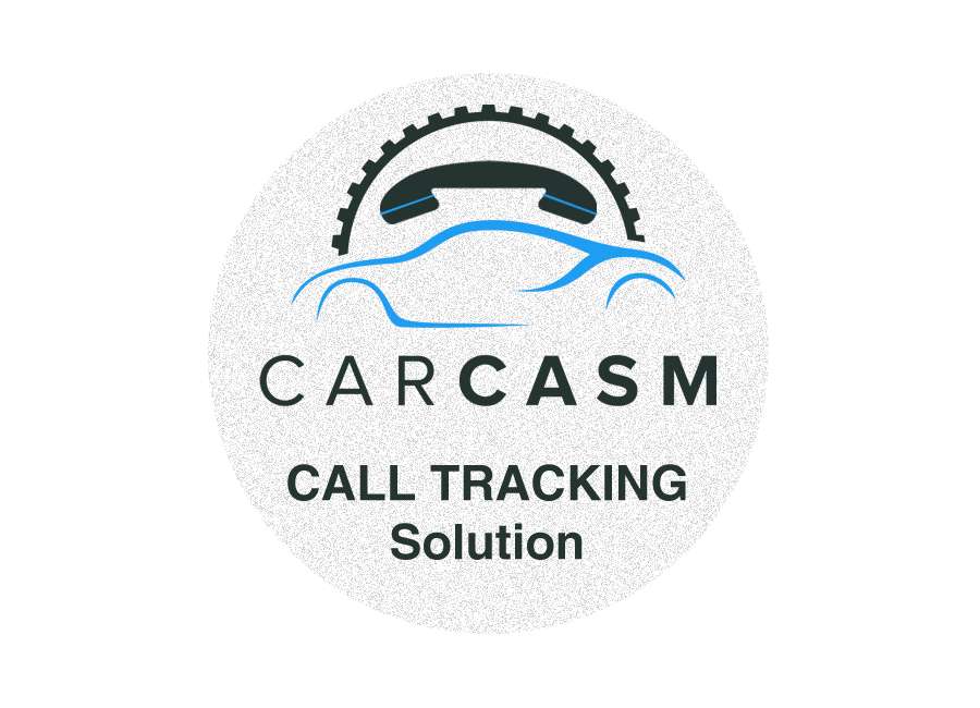Call Tracking Solutions Logo