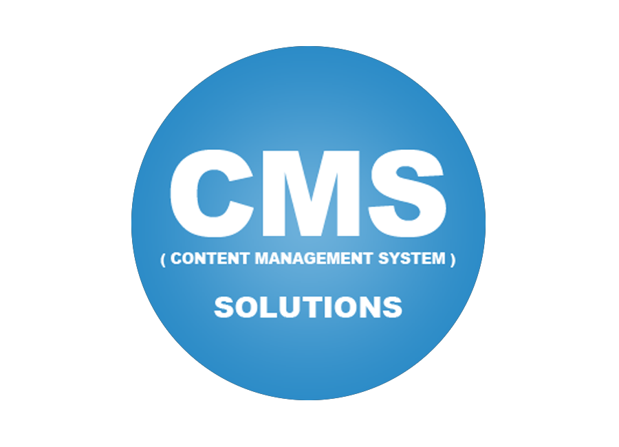 CMS Management Image